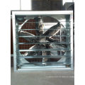 Ventilador de ventilação industrial poderoso / ventilador Exhasut